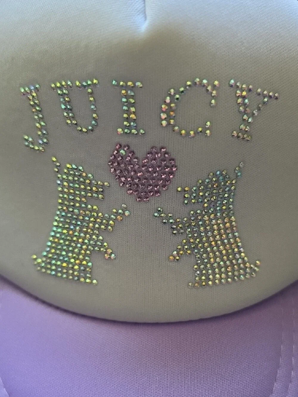 Juicy Couture juicy couture
